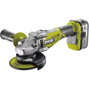 Ryobi R18AG7-140S moedor