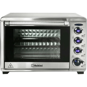 Forno Elétrico Suhini SH-OR-1538LUX