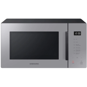 Forno microondas Samsung Bespoke MG23T5018AG