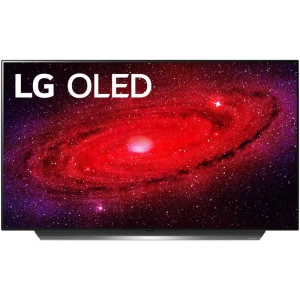 TV LG OLED48CX