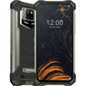 Doogee S88 Pro