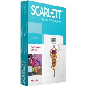 Scarlett SC-BS33E009