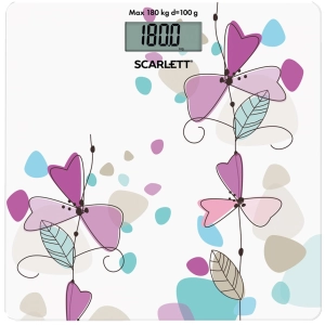 Escala Scarlett SC-BS33E045