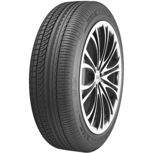 Pneus Nankang AS-1 215/60 R17 96H