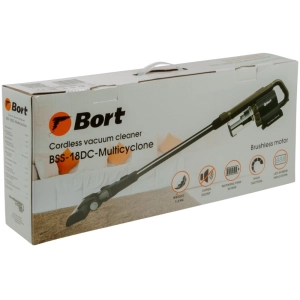 Bort BSS-18 DC-Multicyclone