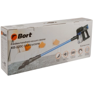 Bort BSS-22 DC-Multicyclone