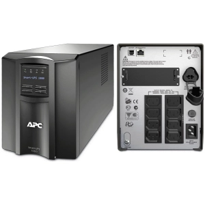 APC Smart-UPS 1000VA SMT1000I