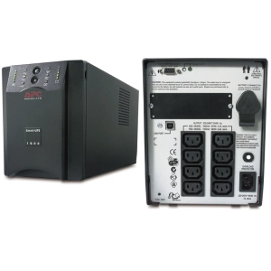 APC Smart-UPS 1500VA SUA1500I