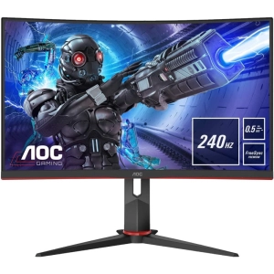 Monitorar AOC C27G2ZE