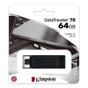 Kingston DataTraveler 70 64Gb