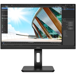 Monitor AOC 24P2C