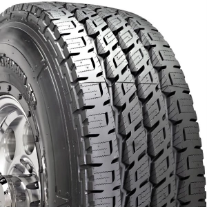 Nitto Dura Grappler 235/65 R18 106T