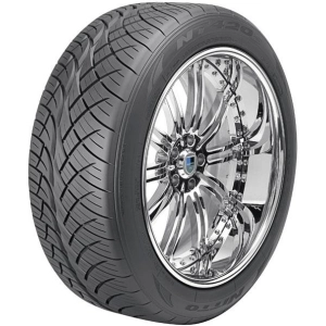 Pneus Nitto NT420S 285/50 R20 116H