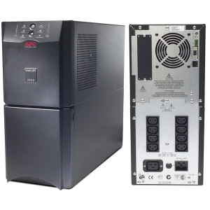 APC Smart-UPS 3000VA SUA3000I