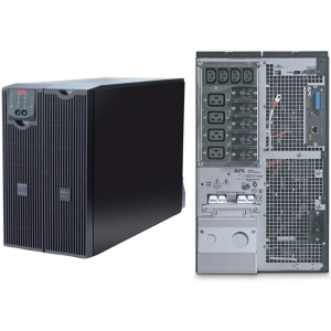 APC Smart-UPS RT 8000VA SURT8000XLI