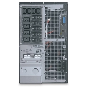 APC Smart-UPS RT 8000VA SURT8000XLI