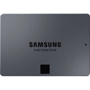 SSD Samsung 870 QVO