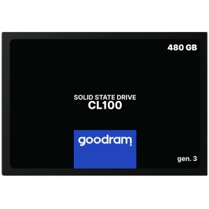 SSD GOODRAM CL100 GEN 3