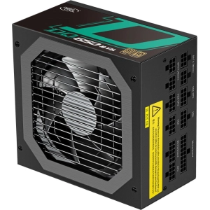 Fonte de alimentação Deepcool DQ M-V2L