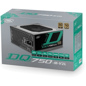 Deepcool DQ750-M-V2L