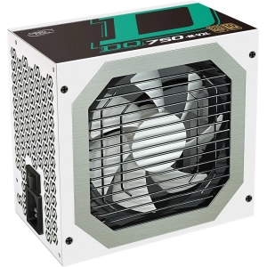 Deepcool DQ750-M-V2L WH