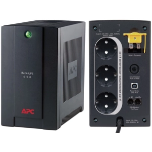 APC Back-UPS 650VA BX650CI-RS