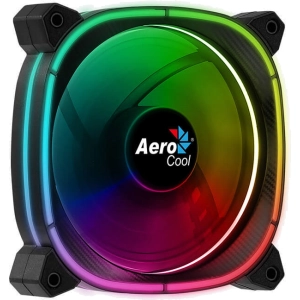 Sistema de refrigeração Aerocool Astro 12 ARGB