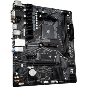 Gigabyte B550M S2H