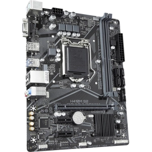 Gigabyte H410M S2