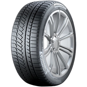 Pneus Continental ContiWinterContact TS850P 235/45 R17 94H Selo