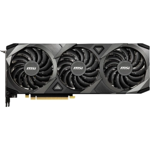 Placa de vídeo MSI GeForce RTX 3090 VENTUS 3X 24G OC