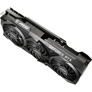 MSI GeForce RTX 3090 VENTUS 3X 24G OC