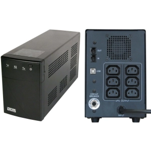 UPS Powercom BNT-3000AP