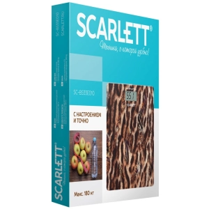 Scarlett SC-BS33E072