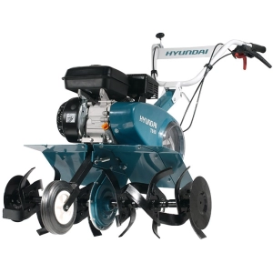 Motoblock / cultivador Hyundai T850