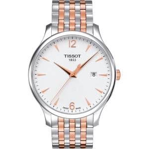 Relógio TISSOT Tradition T063.610.22.037.01