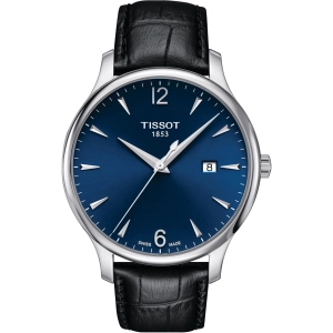 TISSOT watch Tradition T063.610.16. 047.00