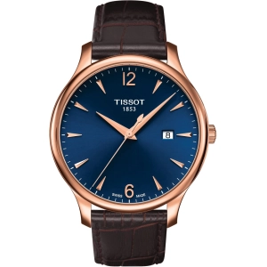 Assista TISSOT Tradition T063.610.36.047.00