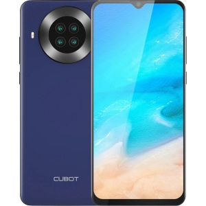 CUBOT Note 20 Pro celular