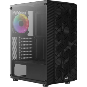 Aerocool Hive FRGB v3 habitação