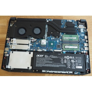 Acer AN515-54-75SJ