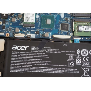 Acer AN515-54-75SJ