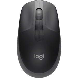 Logitech M190