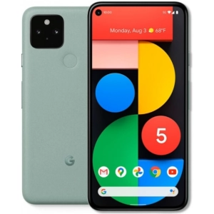 Celular Google Pixel 5