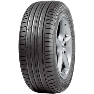 Pneus Nokian Hakka Z SUV 275/55 R19 115W