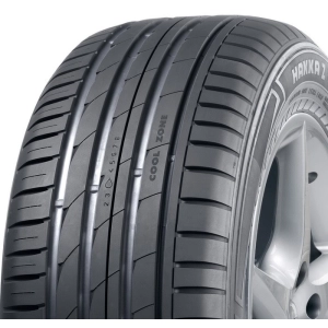 Nokian Hakka Z SUV 275/55 R19 115W