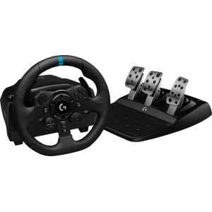 Logitech G923 Trueforce Game Controller