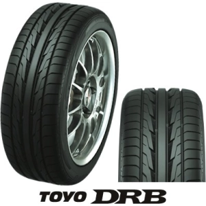 Toyo DRB