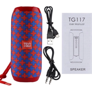 T&G TG-117