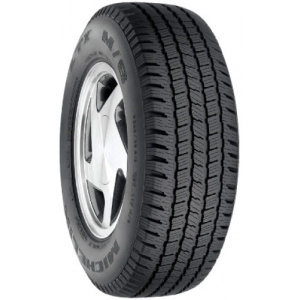 Pneus Michelin LTX M/S 255/65 R18 120R